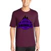 PosiCharge ® Competitor Tee Thumbnail