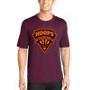 PosiCharge ® Competitor Tee Thumbnail