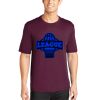 PosiCharge ® Competitor Tee Thumbnail