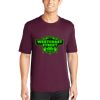 PosiCharge ® Competitor Tee Thumbnail