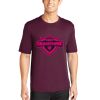 PosiCharge ® Competitor Tee Thumbnail