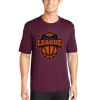 PosiCharge ® Competitor Tee Thumbnail
