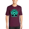 PosiCharge ® Competitor Tee Thumbnail