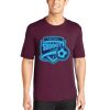 PosiCharge ® Competitor Tee Thumbnail