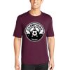 PosiCharge ® Competitor Tee Thumbnail