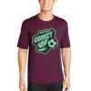 PosiCharge ® Competitor Tee Thumbnail