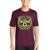 PosiCharge ® Competitor Tee Thumbnail