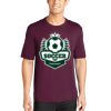PosiCharge ® Competitor Tee Thumbnail