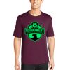 PosiCharge ® Competitor Tee Thumbnail