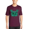 PosiCharge ® Competitor Tee Thumbnail