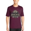 PosiCharge ® Competitor Tee Thumbnail
