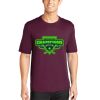 PosiCharge ® Competitor Tee Thumbnail