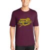 PosiCharge ® Competitor Tee Thumbnail