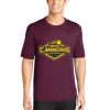 PosiCharge ® Competitor Tee Thumbnail