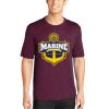 PosiCharge ® Competitor Tee Thumbnail