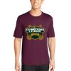 PosiCharge ® Competitor Tee Thumbnail