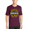 PosiCharge ® Competitor Tee Thumbnail