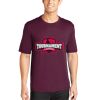 PosiCharge ® Competitor Tee Thumbnail