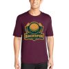 PosiCharge ® Competitor Tee Thumbnail