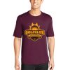 PosiCharge ® Competitor Tee Thumbnail