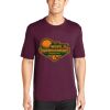 PosiCharge ® Competitor Tee Thumbnail