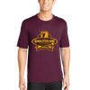 PosiCharge ® Competitor Tee Thumbnail