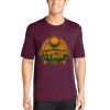 PosiCharge ® Competitor Tee Thumbnail