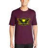 PosiCharge ® Competitor Tee Thumbnail