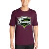 PosiCharge ® Competitor Tee Thumbnail