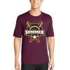 PosiCharge ® Competitor Tee Thumbnail