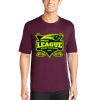 PosiCharge ® Competitor Tee Thumbnail