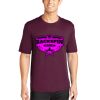 PosiCharge ® Competitor Tee Thumbnail