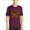 PosiCharge ® Competitor Tee Thumbnail