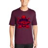 PosiCharge ® Competitor Tee Thumbnail