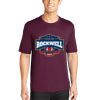 PosiCharge ® Competitor Tee Thumbnail