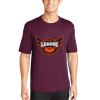 PosiCharge ® Competitor Tee Thumbnail