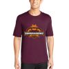 PosiCharge ® Competitor Tee Thumbnail