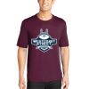PosiCharge ® Competitor Tee Thumbnail