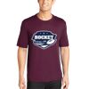 PosiCharge ® Competitor Tee Thumbnail