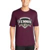 PosiCharge ® Competitor Tee Thumbnail