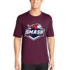 PosiCharge ® Competitor Tee Thumbnail