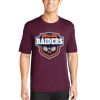 PosiCharge ® Competitor Tee Thumbnail