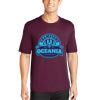 PosiCharge ® Competitor Tee Thumbnail