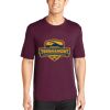 PosiCharge ® Competitor Tee Thumbnail