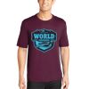 PosiCharge ® Competitor Tee Thumbnail