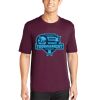PosiCharge ® Competitor Tee Thumbnail