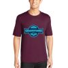 PosiCharge ® Competitor Tee Thumbnail