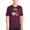PosiCharge ® Competitor Tee Thumbnail