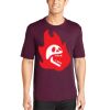 PosiCharge ® Competitor Tee Thumbnail