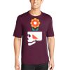 PosiCharge ® Competitor Tee Thumbnail